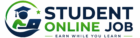 Student Online Job